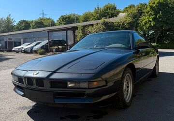 BMW 850 237.040 km 22.900 &euro; Mülheim an der Ruhr 45478