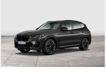 BMW X3 M40 62.883 km 52.680 &euro; Hilden 40721