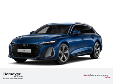 Gebrauchte Audi A6