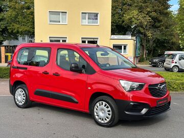 Gebrauchte Opel Combo