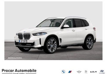 BMW X5 45.752 km 76.490 &euro; Wuppertal 42117