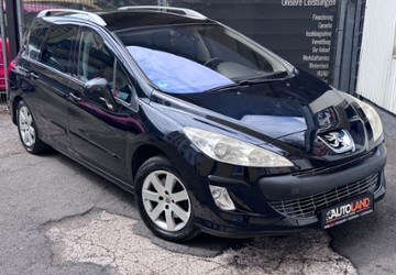 Peugeot 308 265.000 km 2.999 &euro; Wuppertal 42117
