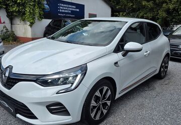 Renault Clio 39.999 km 13.950 &euro; Wuppertal 42109
