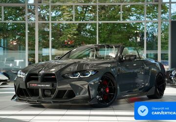 BMW M4 88.000 km 69.800 &euro; Remscheid/NRW 42855