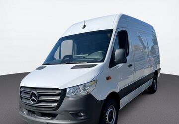 Mercedes-Benz Sprinter 90.142 km 39.264 &euro; Wuppertal 42115