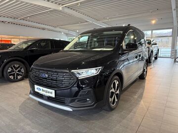 Gebrauchte Ford Tourneo Connect