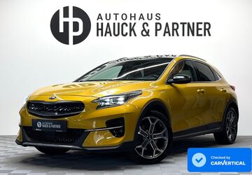 Kia XCeed 149.800 km 13.990 &euro; Burscheid 51399