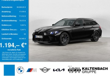 BMW M3 4.050 km 89.890 &euro; Remscheid 42897