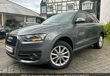 Audi Q3 238.288 km 6.500 &euro; Wuppertal 42117