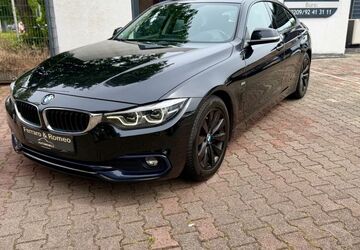 BMW 420 127.890 km 18.999 &euro; Gelsenkirchen 45884