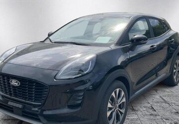 Ford Puma 3.500 km 25.990 &euro; Remscheid 42855