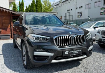 BMW X3 127.000 km 23.950 &euro; Wuppertal 42285