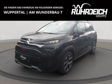 Gebrauchte Citroen C3 Aircross