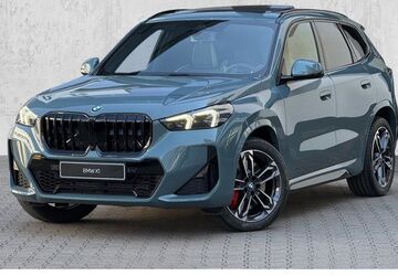 BMW X1 5.769 km 51.280 &euro; Wuppertal 42117