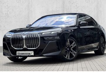 BMW 740 12.721 km 91.790 &euro; Wuppertal 42117