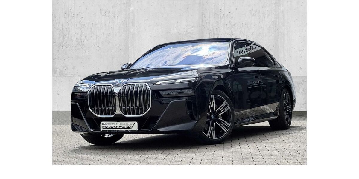 BMW 740 12.721 km 91.790 &euro; Wuppertal 42117