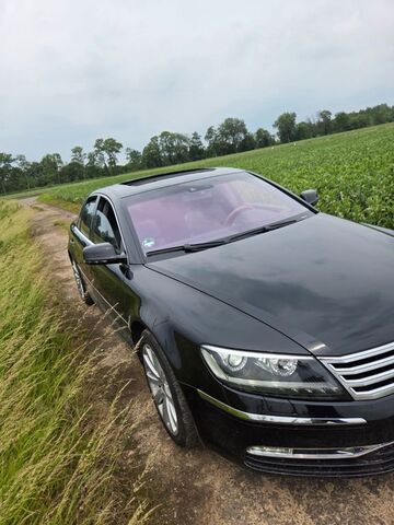 Gebrauchte VW Phaeton
