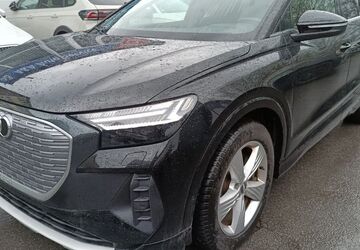 Audi Q4 e-tron 81.315 km 29.999 &euro; Wuppertal 42281
