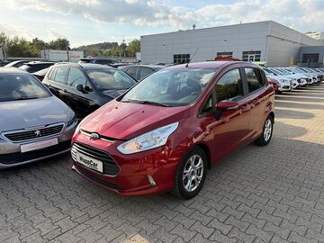 Gebrauchte Ford B-Max