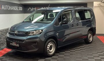 Gebrauchte Citroën Berlingo