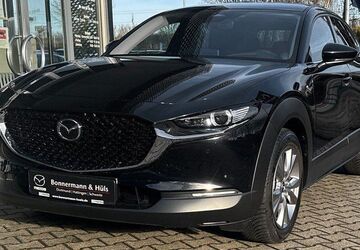 Mazda CX-30 20.922 km 24.680 &euro; Hattingen 45527