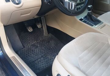 VW Passat 195.000 km 8.100 &euro; Velbert 42551