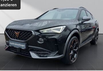 Cupra Formentor 22.787 km 28.990 &euro; Wuppertal 42109