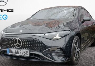 Mercedes-Benz CLA 350 9.500 km 58.780 &euro; Hagen 58135