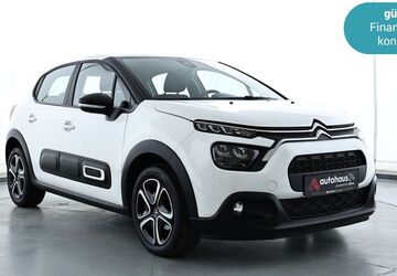 Citroen C3 6.752 km 11.390 &euro; Wuppertal 42287