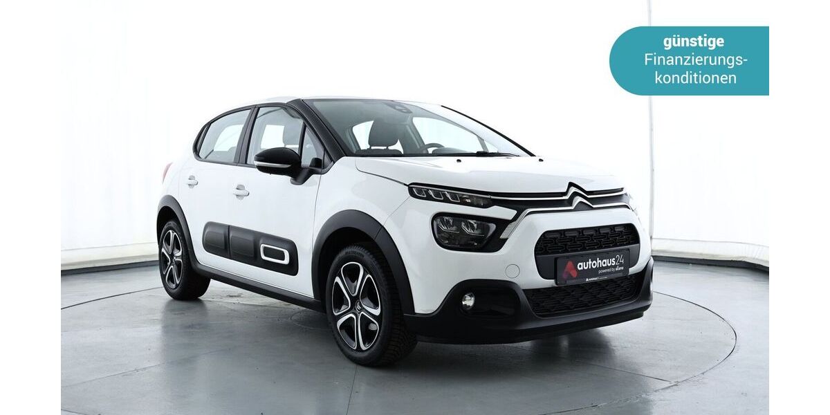 Citroen C3 6.752 km 11.390 &euro; Wuppertal 42287