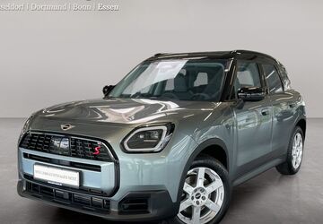 Mini Countryman S (Cooper) 25.267 km 33.699 &euro; Essen 45141