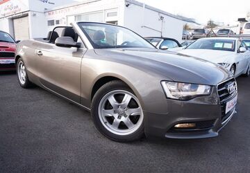Audi A5 73.661 km 15.990 &euro; Wuppertal 42109