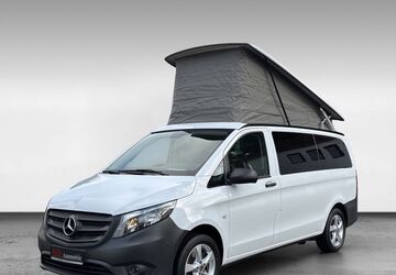 Mercedes-Benz Vito 61.319 km 50.900 &euro; Wuppertal 42327