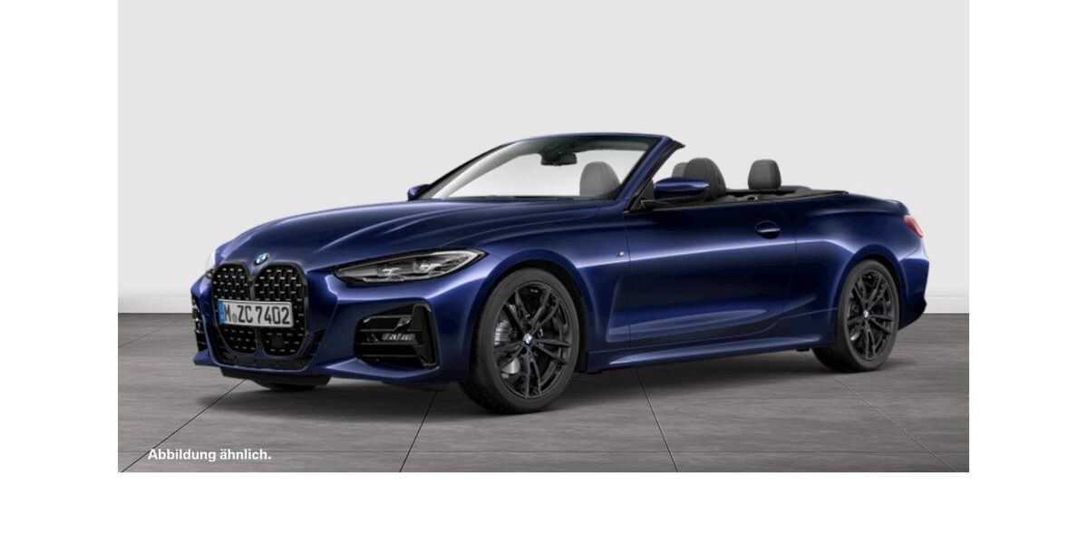 BMW 430 19.056 km 52.840 &euro; Düsseldorf 40595