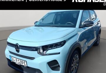 Citroen C3 8.000 km 14.989 &euro; Gelsenkirchen 45891