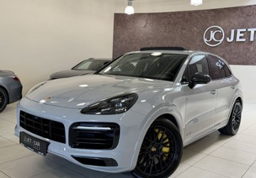 Porsche Cayenne 55.780 km 87.900 &euro; Wuppertal 42349