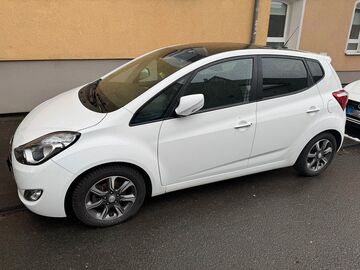 Gebrauchte Hyundai ix20