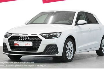 Audi A1 19.516 km 21.499 &euro; Wuppertal 42109