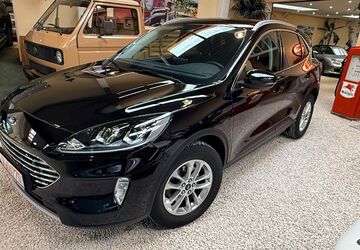 Ford Kuga 33.000 km 16.999 &euro; Wuppertal 42115
