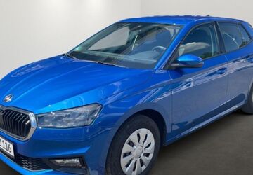 Skoda Fabia 2.500 km 19.980 &euro; Wuppertal 42109