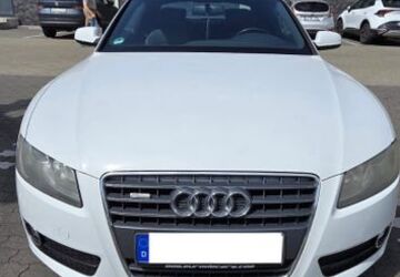 Audi A5 160.000 km 5.990 &euro; Wuppertal 42277