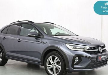 VW Taigo 36.771 km 18.990 &euro; Wuppertal 42287