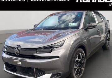 Citroen C4 9.990 km 20.990 &euro; Gelsenkirchen 45891