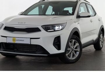 Kia Stonic 1.350 km 18.660 &euro; Düsseldorf 40599