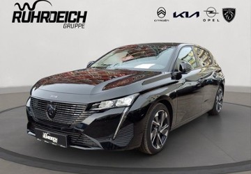Peugeot 308 28.134 km 22.590 &euro; Wuppertal 42103