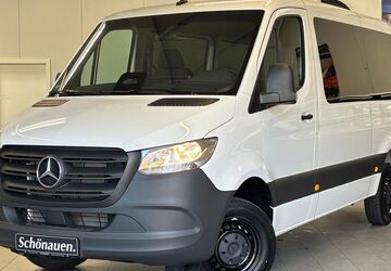 Mercedes-Benz Sprinter 4.100 km 55.950 &euro; Wuppertal 42281