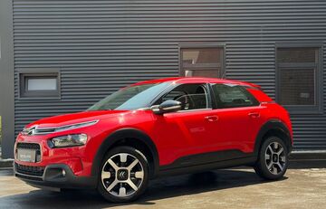 Gebrauchte Citroen C4 Cactus