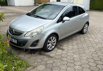 Opel Corsa 165.000 km 2.600 &euro; Wuppertal 42109