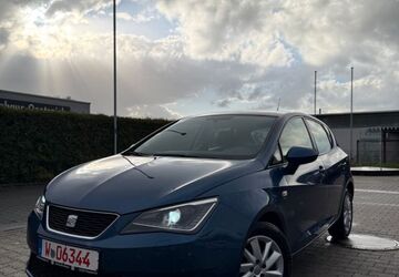 Seat Ibiza 143.600 km 5.700 &euro; Wuppertal 42329