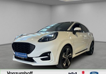 Ford Puma 32.810 km 19.850 &euro; Wuppertal 42117